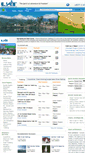 Mobile Screenshot of nepaltrek.net